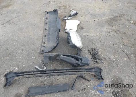 2019 Toyota Tacoma Sr z USA, uszkodzony, nr VIN 5TFAX5GN7KX141415